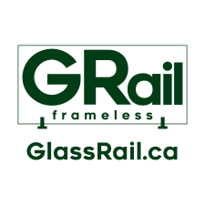 Glass Rail